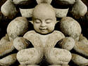 Baby Buddha