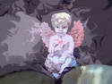 Painted Angel