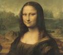 Mona Lisa - GIF