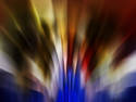 Beautiful blur backgrou