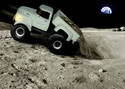 Lunar Dump Truck