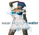 Wear your Water