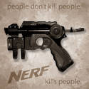 nerf kills people