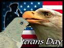 Happy Veterans  Day