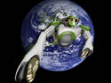  Robot take over earth