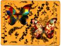 Quilt butterfly