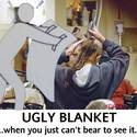 Get a Blanket~!