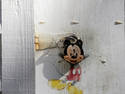 Old Mickey Lock