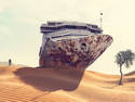 Ship of the Desert