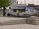 Big Blue Fish & Chips