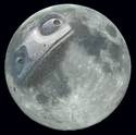 moon frog