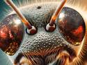 Dancing Bug