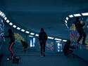Graffiti: Fugitive Art