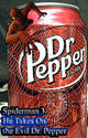 Evil Dr. Pepper