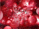 Blood Bubbles