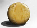 Wood Ball