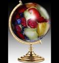 Fruit Globe