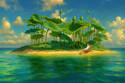 No Man is an Island!