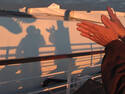 Bad shadow work?