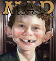 Mad Magazine...