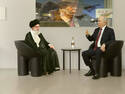 Putin Advises Ayatollah 