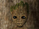 Young Groot