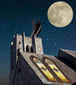 Church in the Night