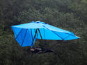 Not broken hang glider 
