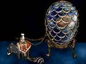 Faberge Egg (updated)