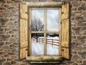 Cottage Window {edit}