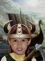 Viking Boy