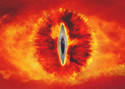 Sauron's eye