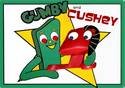 Gumby and Cushey