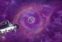 Nebula cruiser