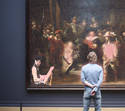 Famous Dutch Painting