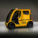 Taxi Concept