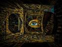 Eye in the Vault