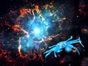 Birth of the Crab Nebula