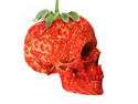 StrawberrySkullsForever