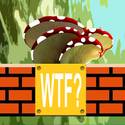 Mario Mega Mushroom