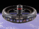 Old Space Station