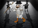 Duckwork Orange