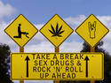 Sex Drugs Rock n Roll 2