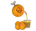 Clockwork Orange Juice..