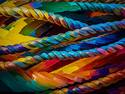 Colorful Rope