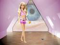 Barbie's Dream House