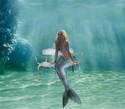 Mermaid kingdom