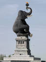 Elephant of Liberty