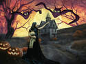 Halloween is coming