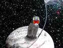 Greycat in Space 7